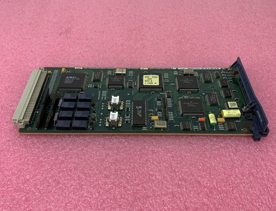 DSC Communications OCU Dataport 300-1132-900 OCUDP Circuit Board1