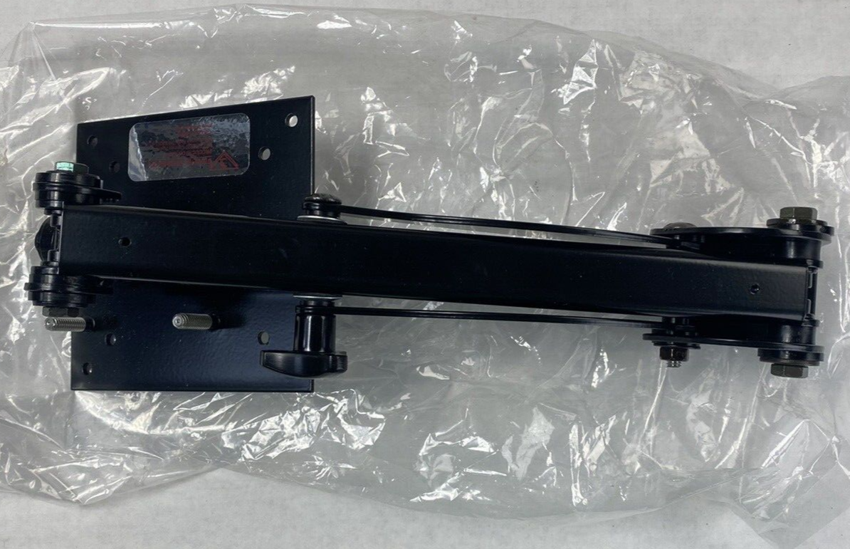 FPD300-B Surface Mount Flat Panel Display Bracket