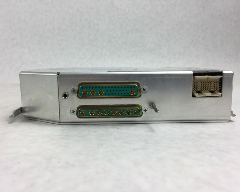 Scientific Atlanta  741150 Assembly OA Rear Interface