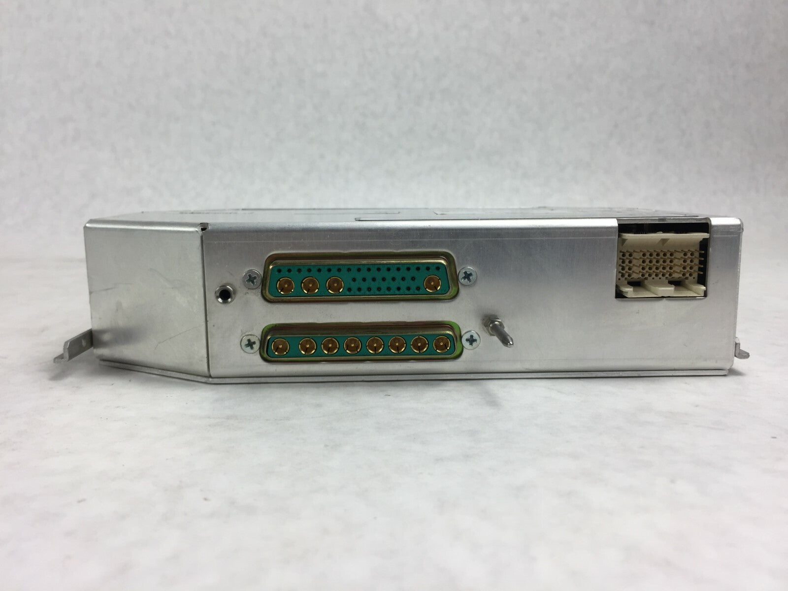 Scientific Atlanta  741150 Assembly OA Rear Interface