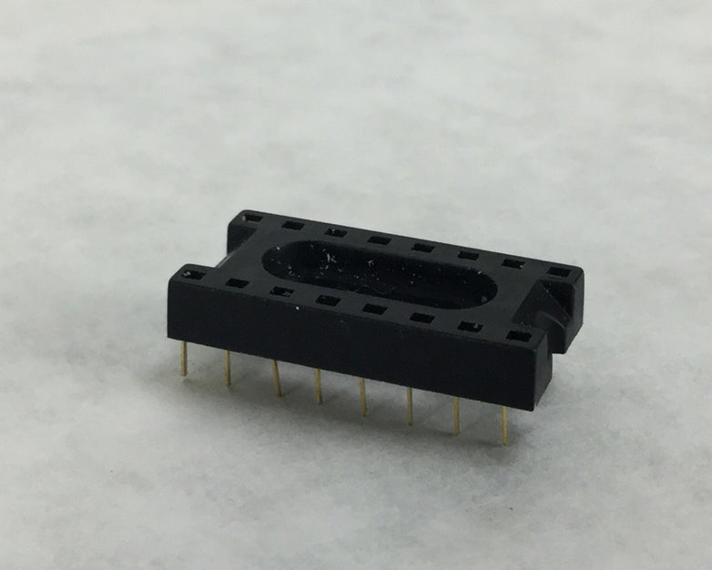 Amphenol 821-20011-164 16 Pin (Lot of 20)