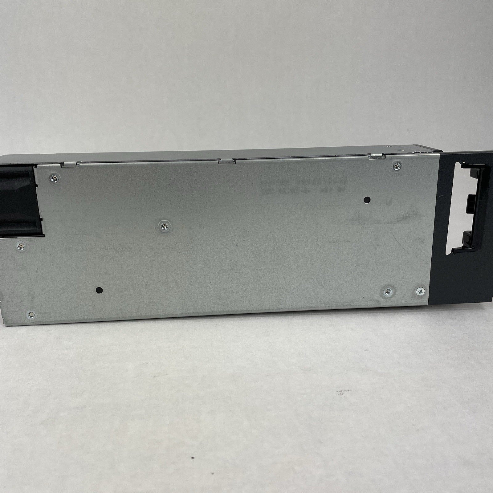 Liteon Cisco 640W PWR-C2-640WAC V02 Power Supply