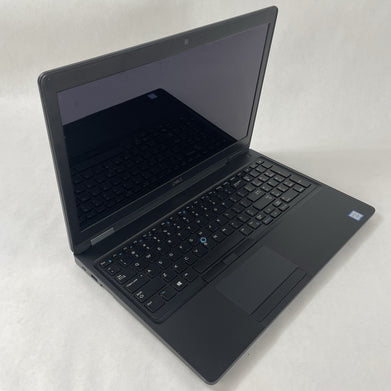 Dell Latitude 5590 15.6" i5-8250U 1.60 GHz 8 GB RAM No SSD/OS/AC/Battery - READ