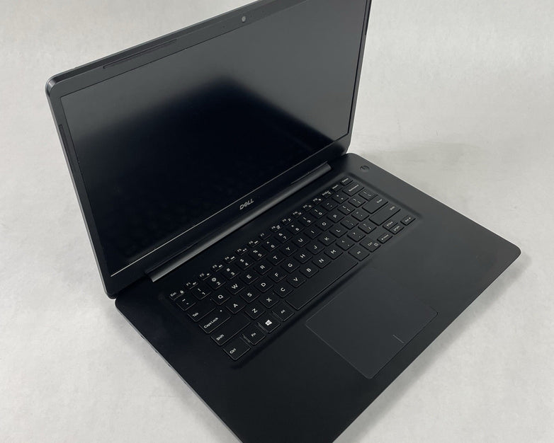Dell Vostro 5581 15.6" i5-8265U 1.60 GHz 8 GB RAM No SSD/OS/AC