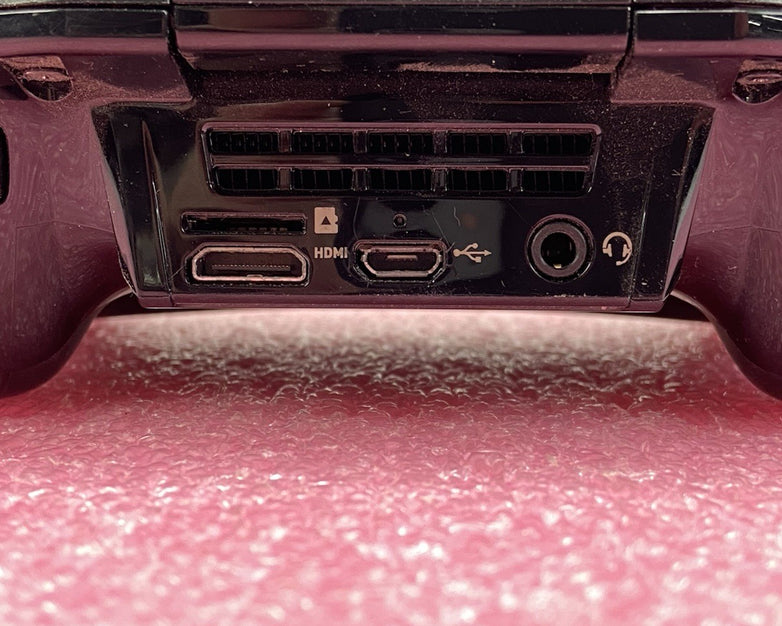 Nvidia Shield P2450 Black Wireless 5" LCD Display Handheld Video Gaming Console