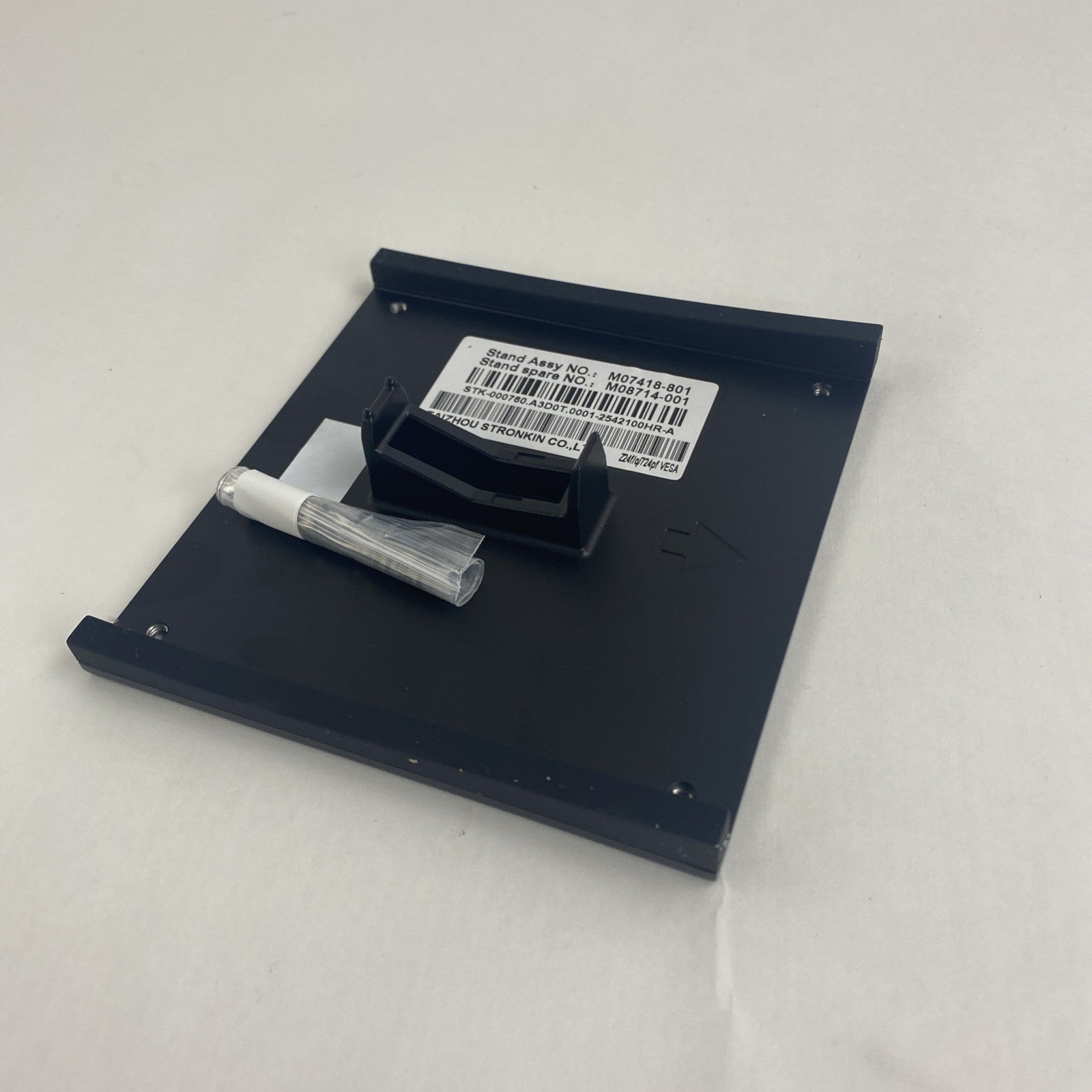 HP Mounting Bracket Adapter M07418-801 w/Screws0