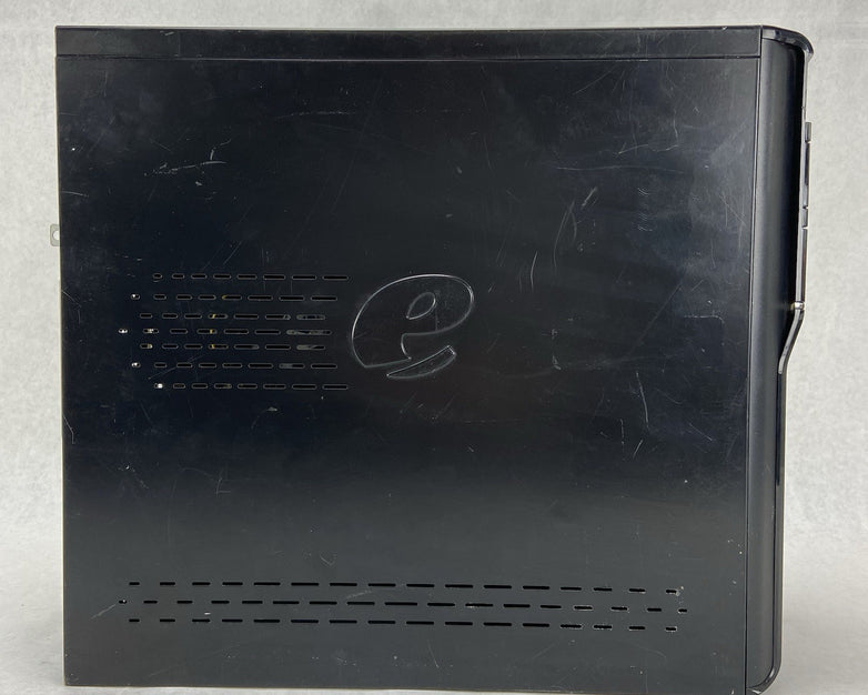 eMachines ET1831 MT Intel Pentium Dual-Core E5400 2.7GHz 4GB RAM No HDD No OS