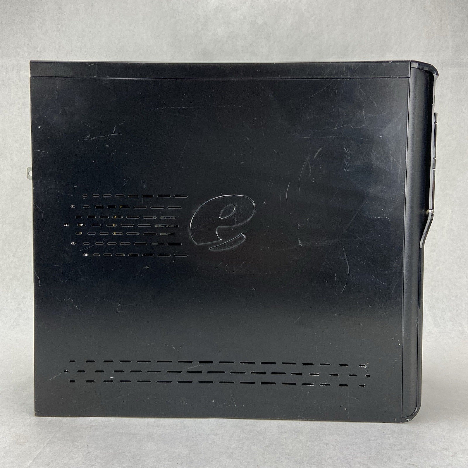 eMachines ET1831 MT Intel Pentium Dual-Core E5400 2.7GHz 4GB RAM No HDD No OS6