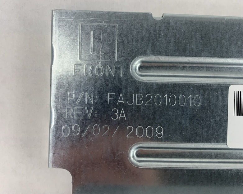 Sun 594-5318-01 Server Rail Kit Outers Only