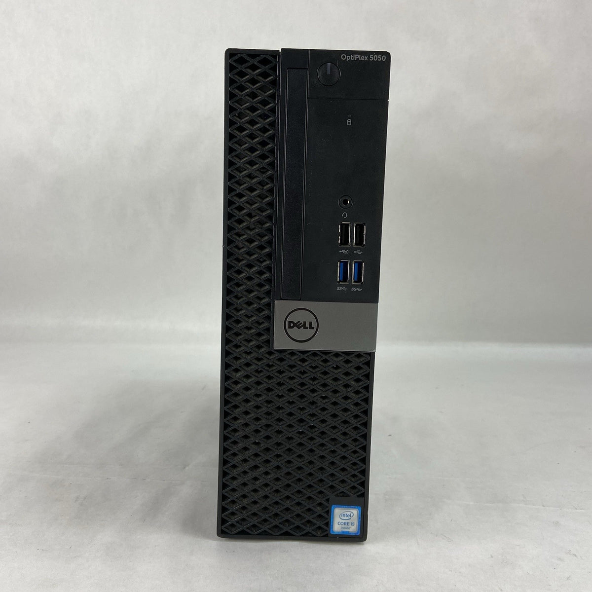 Dell Optiplex 5050 SFF Intel Core i5-6600 3.3GHz 8GB RAM No HDD No OS1