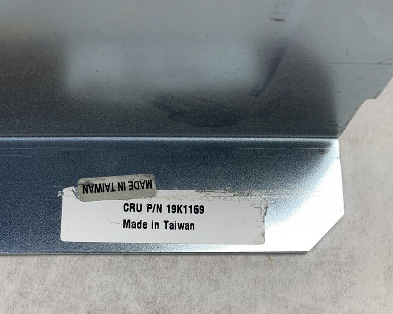 IBM 19K1169 Server Rails