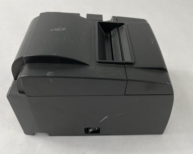 Star TSP100 TSP143IIIU Thermal Receipt Printer USB Tested