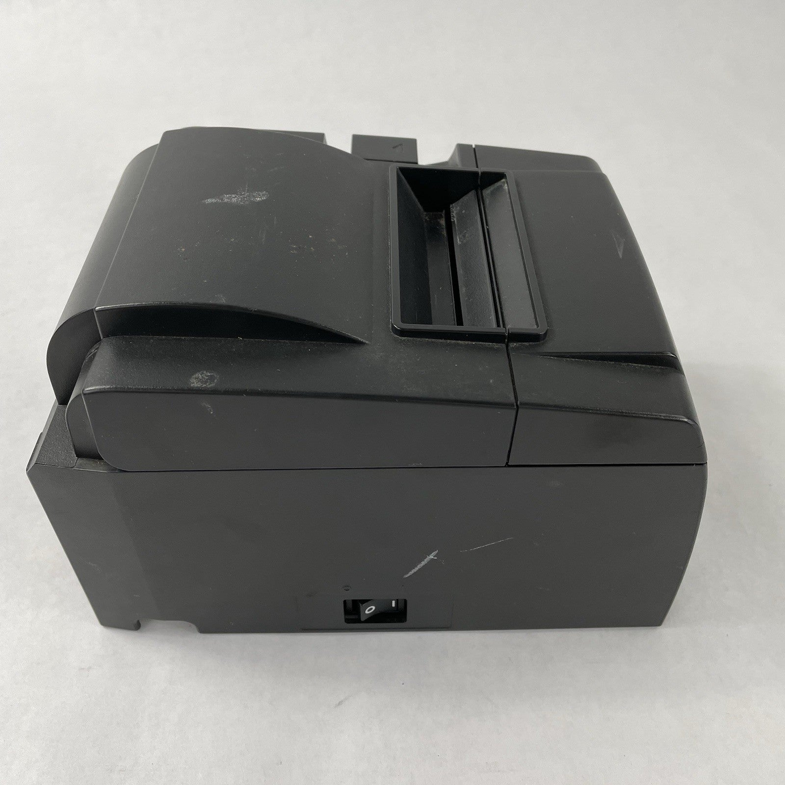 Star TSP100 TSP143IIIU Thermal Receipt Printer USB Tested