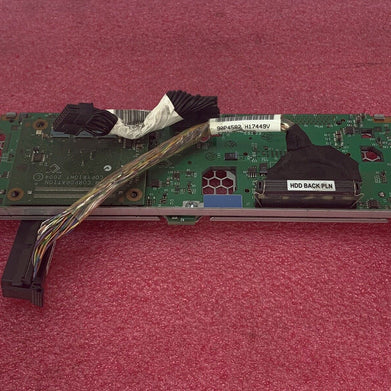 IBM 90P4670 xSeries 346 SCSI Backplane 40K6496