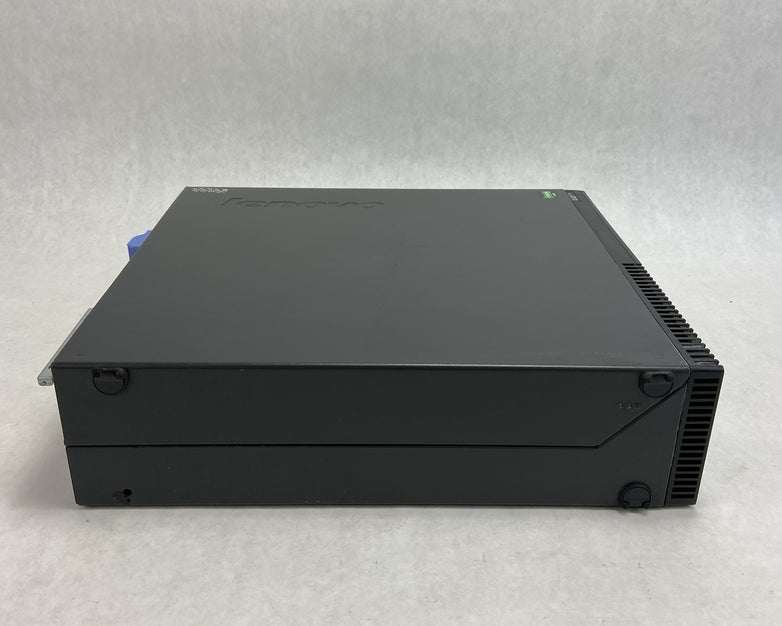 Lenovo ThinkCentre M78 DT AMD A6-5400B 3.6GHz 8GB RAM No HDD No OS