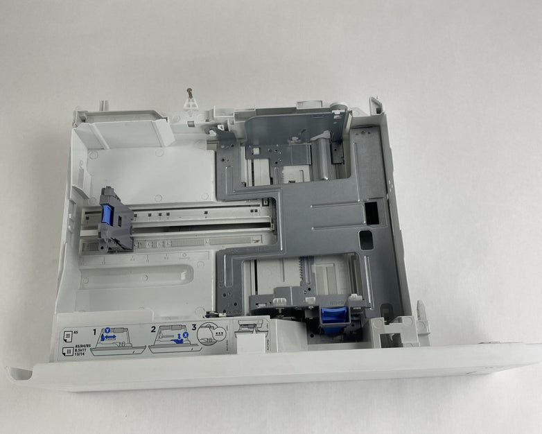 HP MFP Tray 3 & 4 M632 Lot of 2