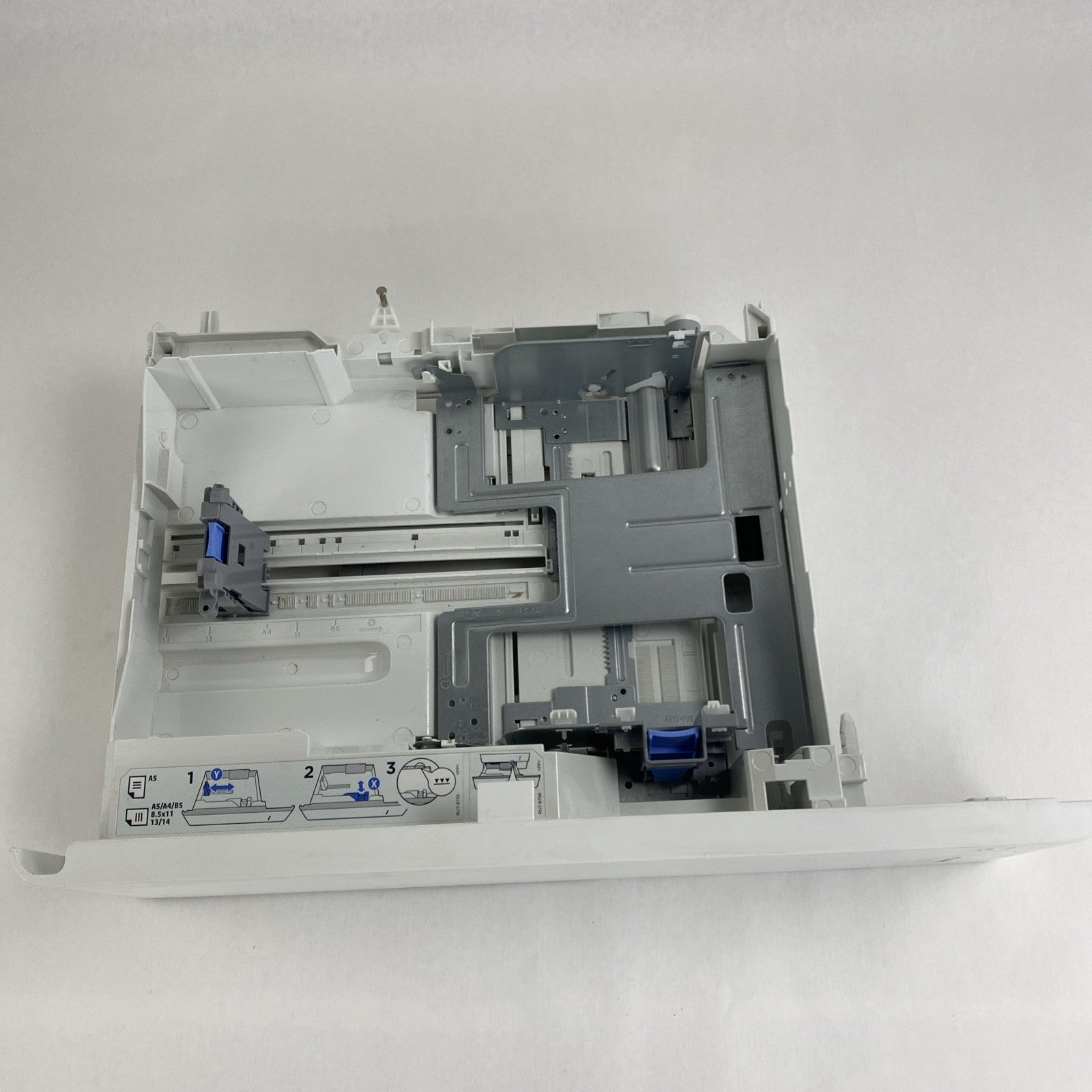 HP MFP Tray 3 & 4 M632 Lot of 2 4
