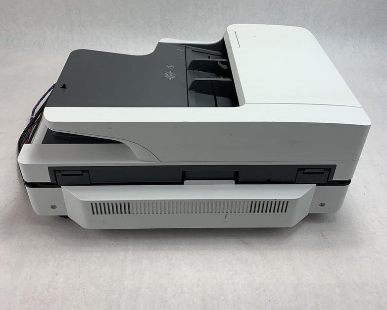 HP MFP M632 Scanner Assembly