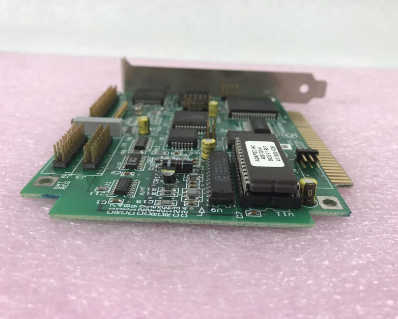 Vintage Adaptec Inc 408100 M BIOS 1987 411503-00B