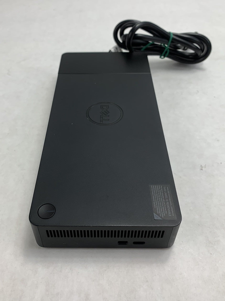 Dell WD19S USB-C Wired Thunderbolt Docking Station - No AC Adapter3
