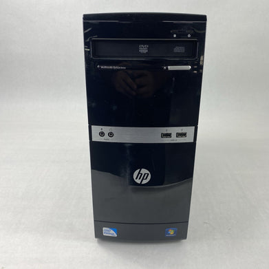 HP 500B MT Pentium Dual-Core E5700 3GHz 4GB RAM No HDD No OS
