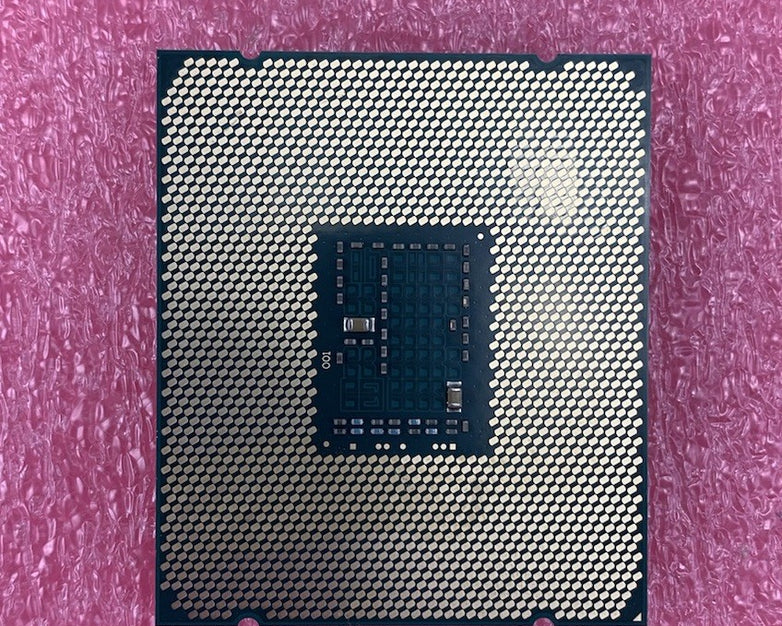 Intel Xeon E5-2609 V3 SR1YC 1.90GHZ CPU (Lot of 4)