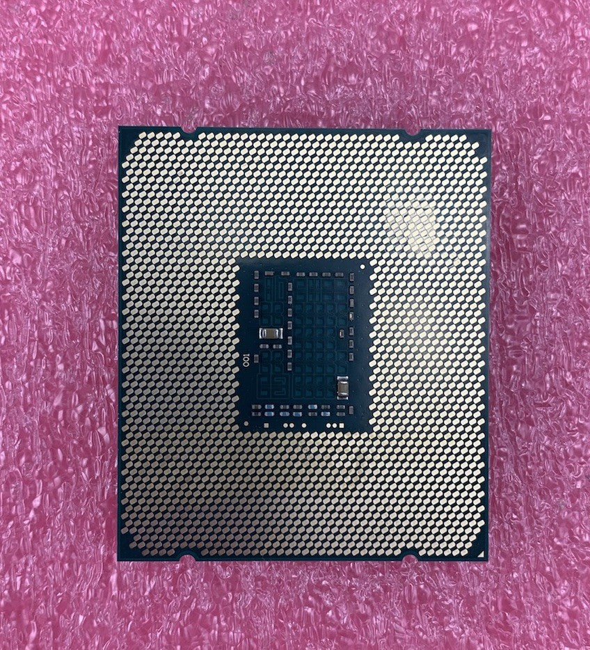 Intel Xeon E5-2609 V3 SR1YC 1.90GHZ CPU (Lot of 4)