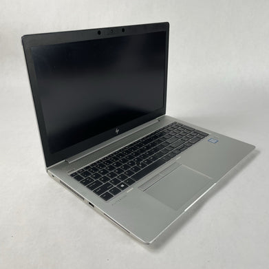 HP EliteBook 850 G6 15.6" i5-8365U 1.60 GHz 32 GB RAM No SSD/OS/AC