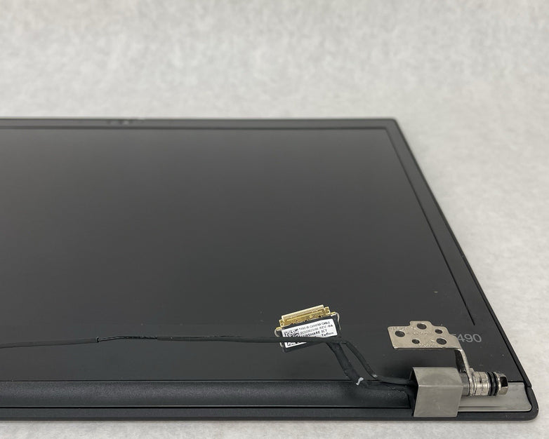Lenovo ThinkPad T490 14" FHD 1920x1080 Non-Touch Screen Assembly - Tested
