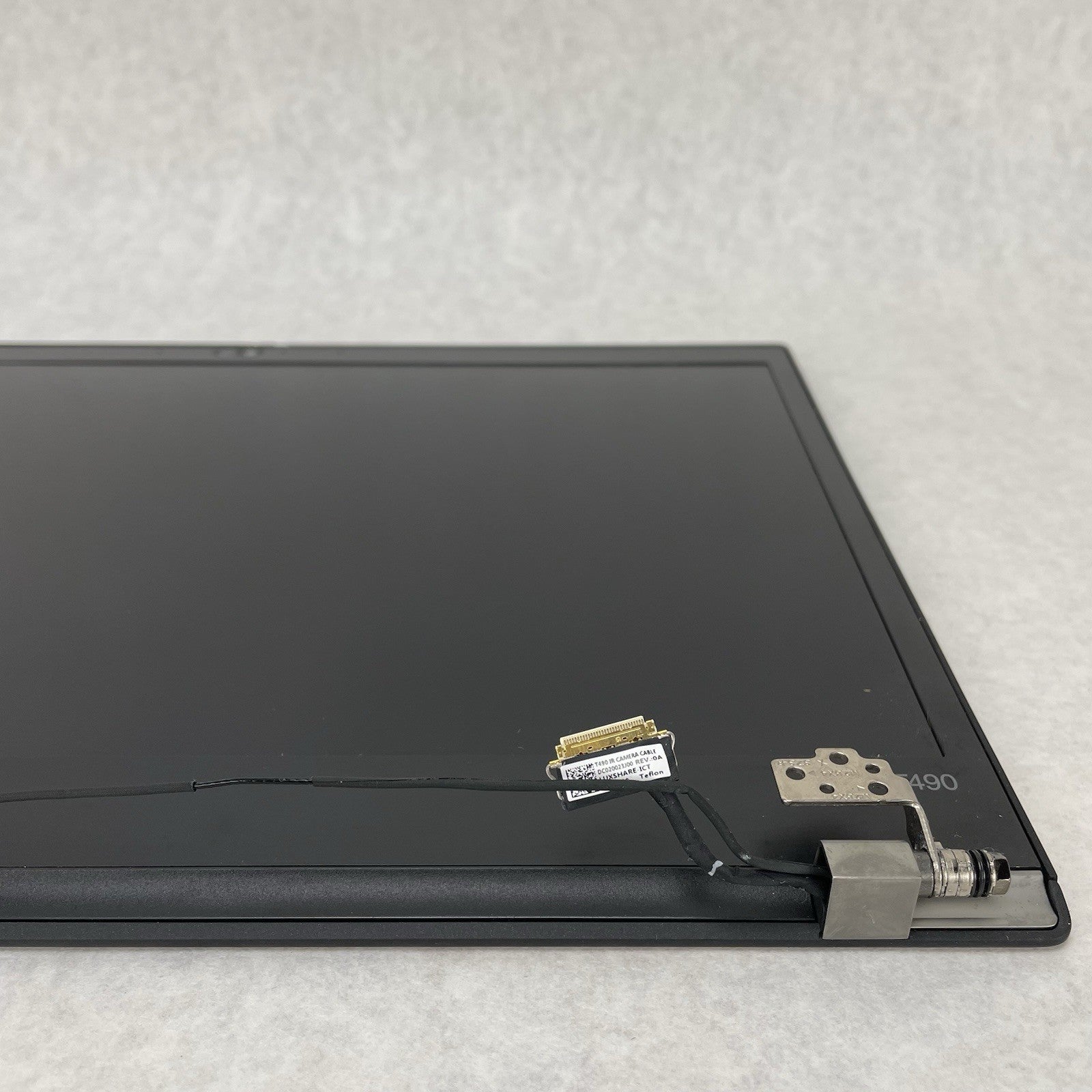 Lenovo ThinkPad T490 14" FHD 1920x1080 Non-Touch Screen Assembly - Tested6