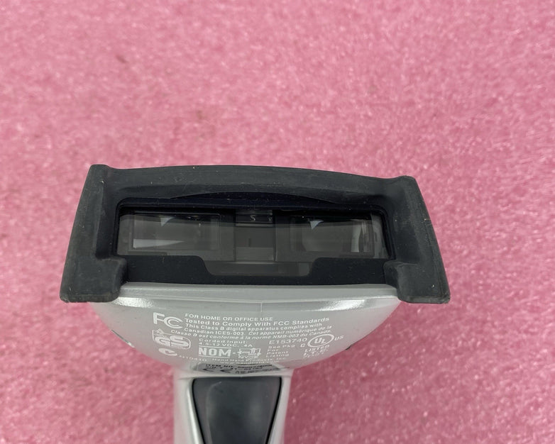 Handheld IT 5600 SR Barcode Scanner 5600SR050 USB Corded Tested