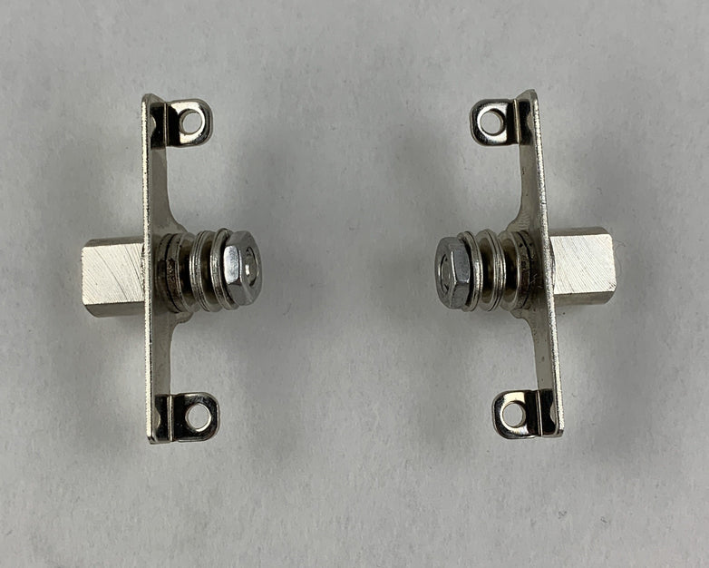 Grandstream GXP Back Spring Loaded Stand for GXV3370 Phone w/ Screws