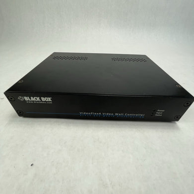Black Box VSC-VPLEX4 VideoPlex4 Video Wall Controller