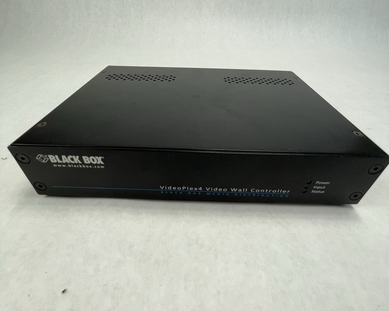 Black Box VSC-VPLEX4 VideoPlex4 Video Wall Controller