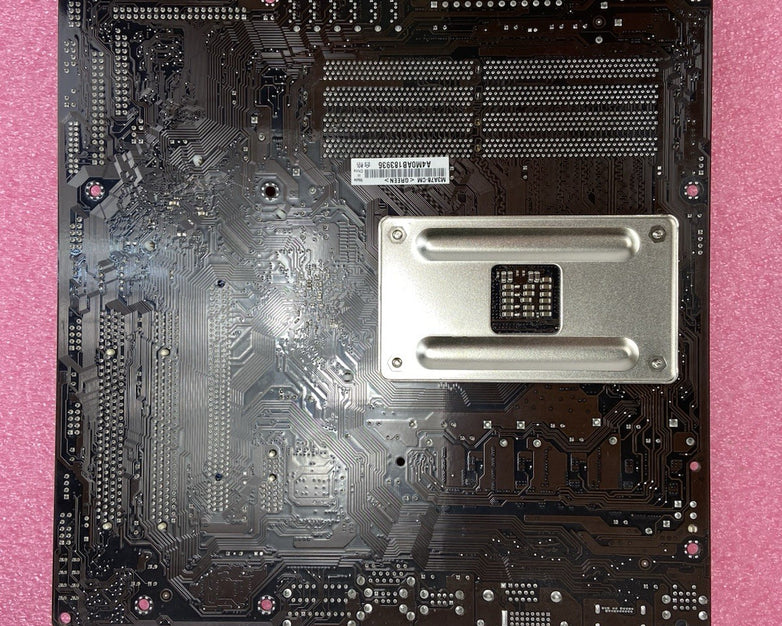 ASUS M3A78-CM Motherboard AMD Athlon 64 x2 2GHz 2GB RAM w/IO