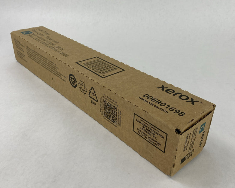 Xerox 006R01698 Cyan Toner Cartridge