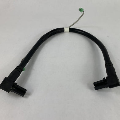 Vertiv Liebert GXT3CABLE48V1 GXT3 48V UPS-EBC Cable Connector w/ Euroblock Wire