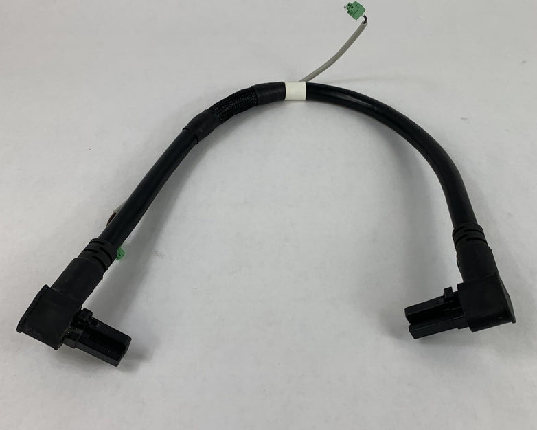 Vertiv Liebert GXT3CABLE48V1 GXT3 48V UPS-EBC Cable Connector w/ Euroblock Wire