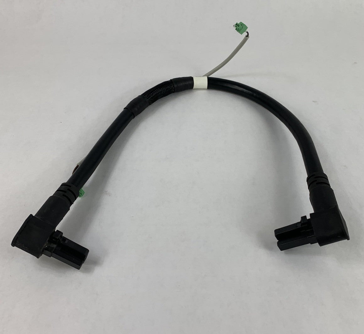 Vertiv Liebert GXT3CABLE48V1 GXT3 48V UPS-EBC Cable Connector w/ Euroblock Wire1