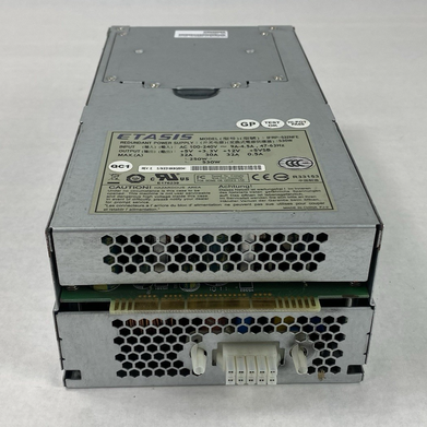 ETASIS IFRP-532NFE 100-240V 530W Power Supply