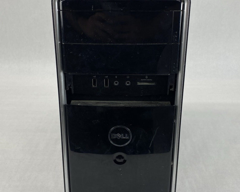 Dell Inspiron 3847 MT Intel Core i5-4460 3.20GHz 8GB RAM No HDD No OS