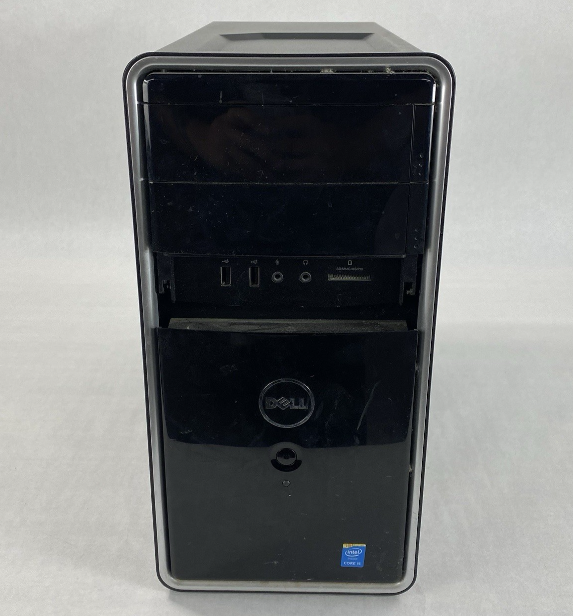 Dell Inspiron 3847 MT Intel Core i5-4460 3.20GHz 8GB RAM No HDD No OS