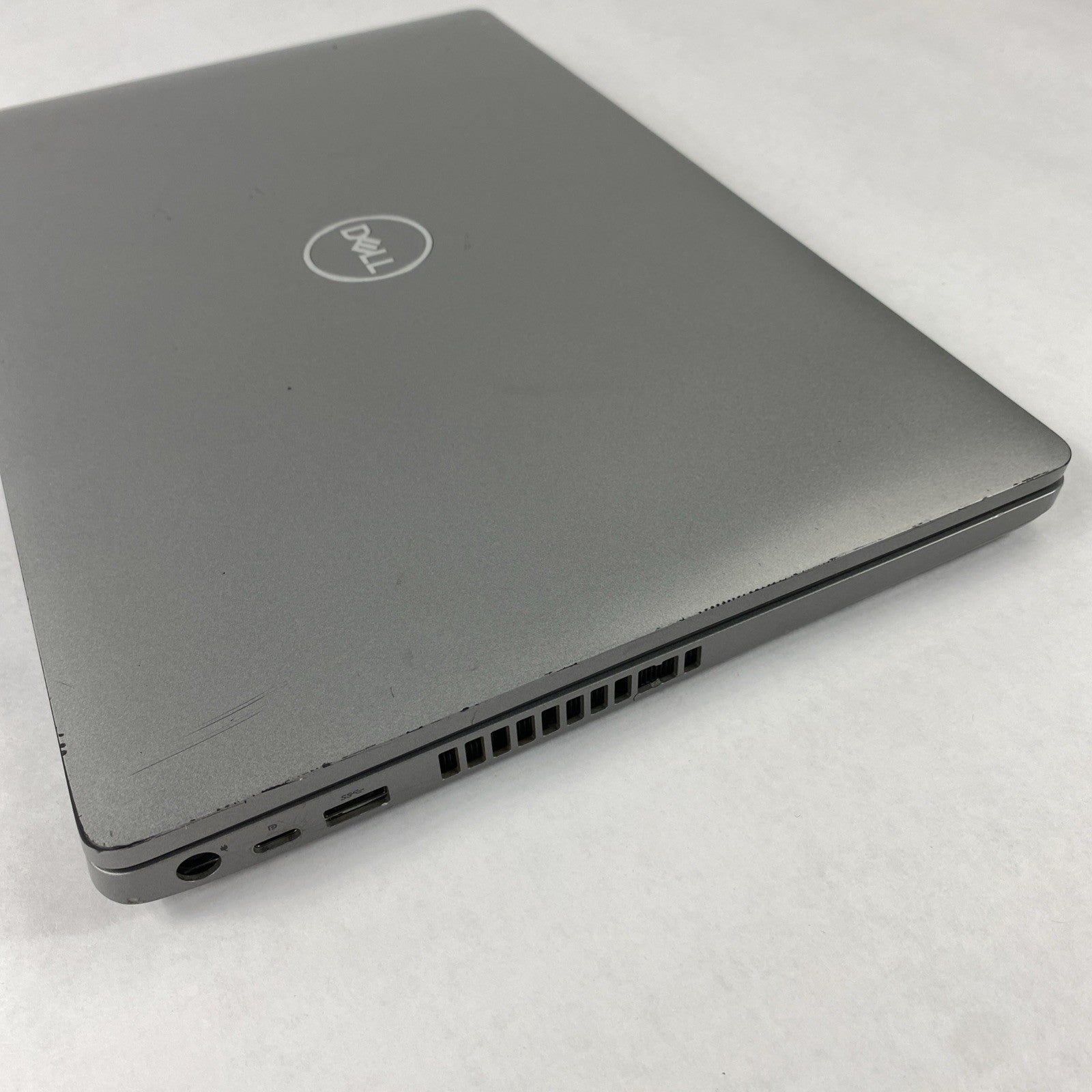 Dell Latitude 5510 Core i5-10210U 1.6 GHz 8GB RAM 15.6" No Battery No HDD No OS