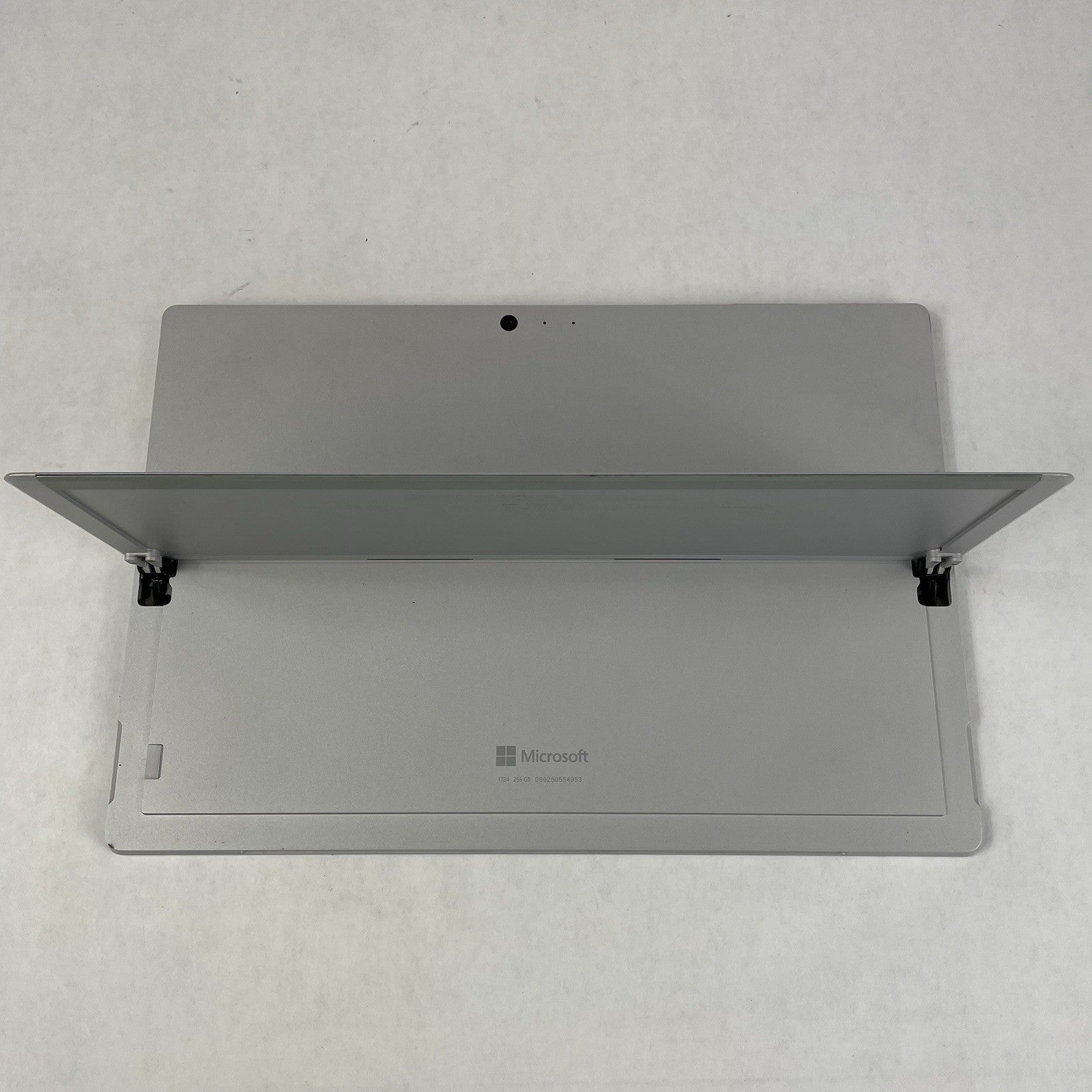 Microsoft Surface Pro 4 12" i5-6300U 2.40 GHz 8 GB RAM 256 GB SSD Win11 - READ8