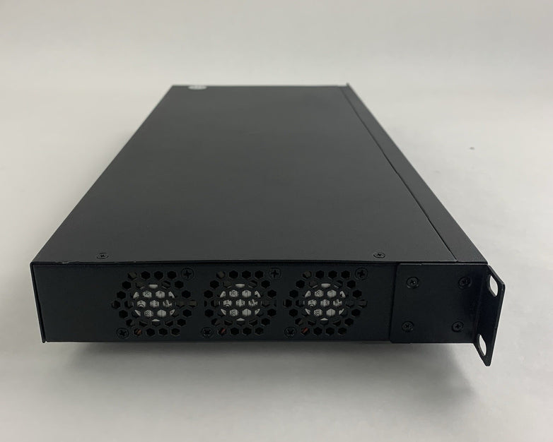 FS S3900-24T4S PoE+ 24-Port Gigabit L2+ Managed Switch  SFP+ Tested and Reset