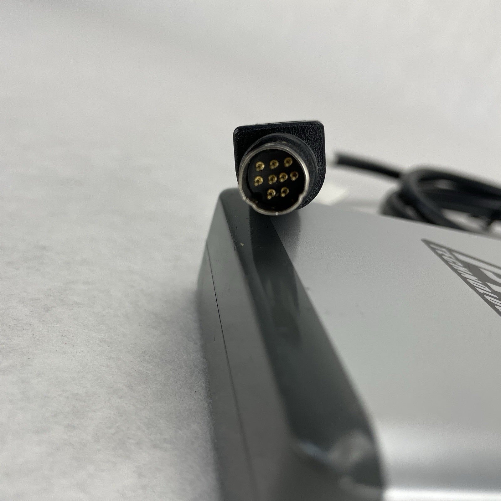 PNY Technologies 91004686A HDTV Video Adapter Breakout Box Untested