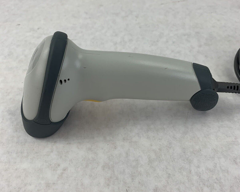 Symbol LS2208-SR20001R Barcode Scanner with USB Cable