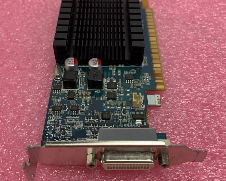 PNY Nvidia GeForce 8400 GS 1GB DDR3 PCIe 2.0 Video Graphics Card