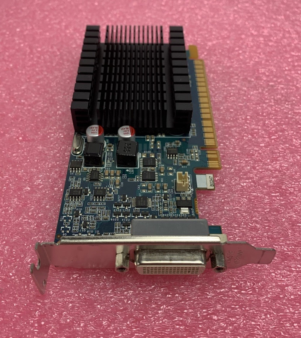 PNY Nvidia GeForce 8400 GS 1GB DDR3 PCIe 2.0 Video Graphics Card4