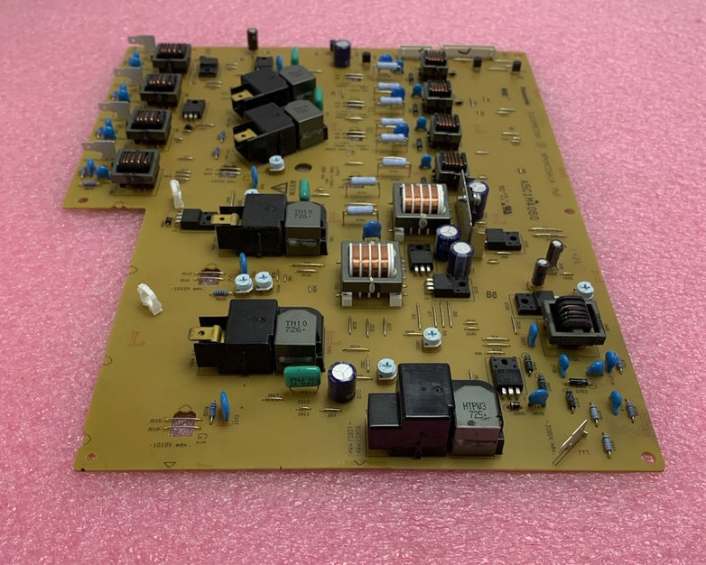 Konica Minolta A5C1M4060 High Voltage Power Supply Board for C554e